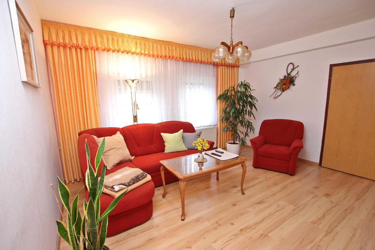 Ferienwohnung Klink See 10661 Dış mekan fotoğraf