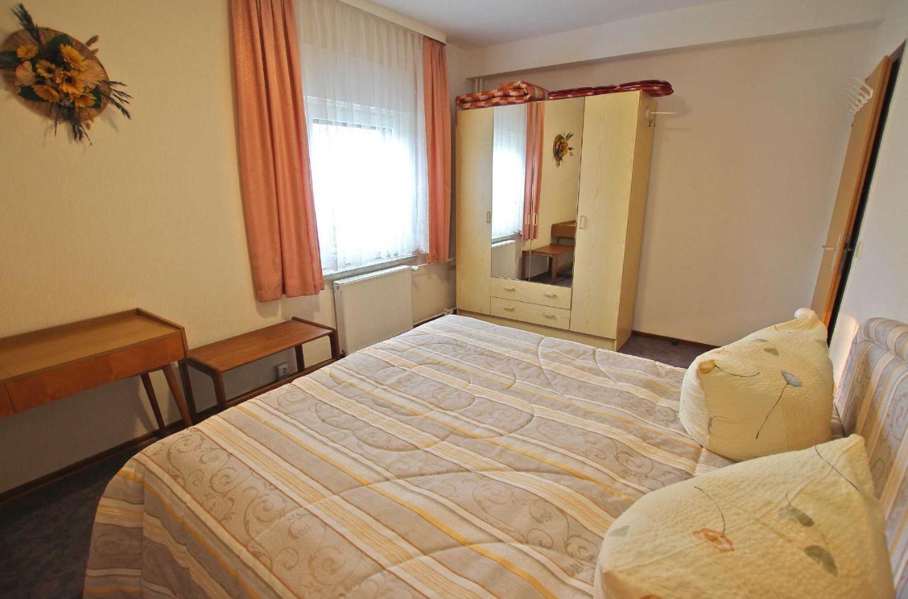 Ferienwohnung Klink See 10661 Dış mekan fotoğraf