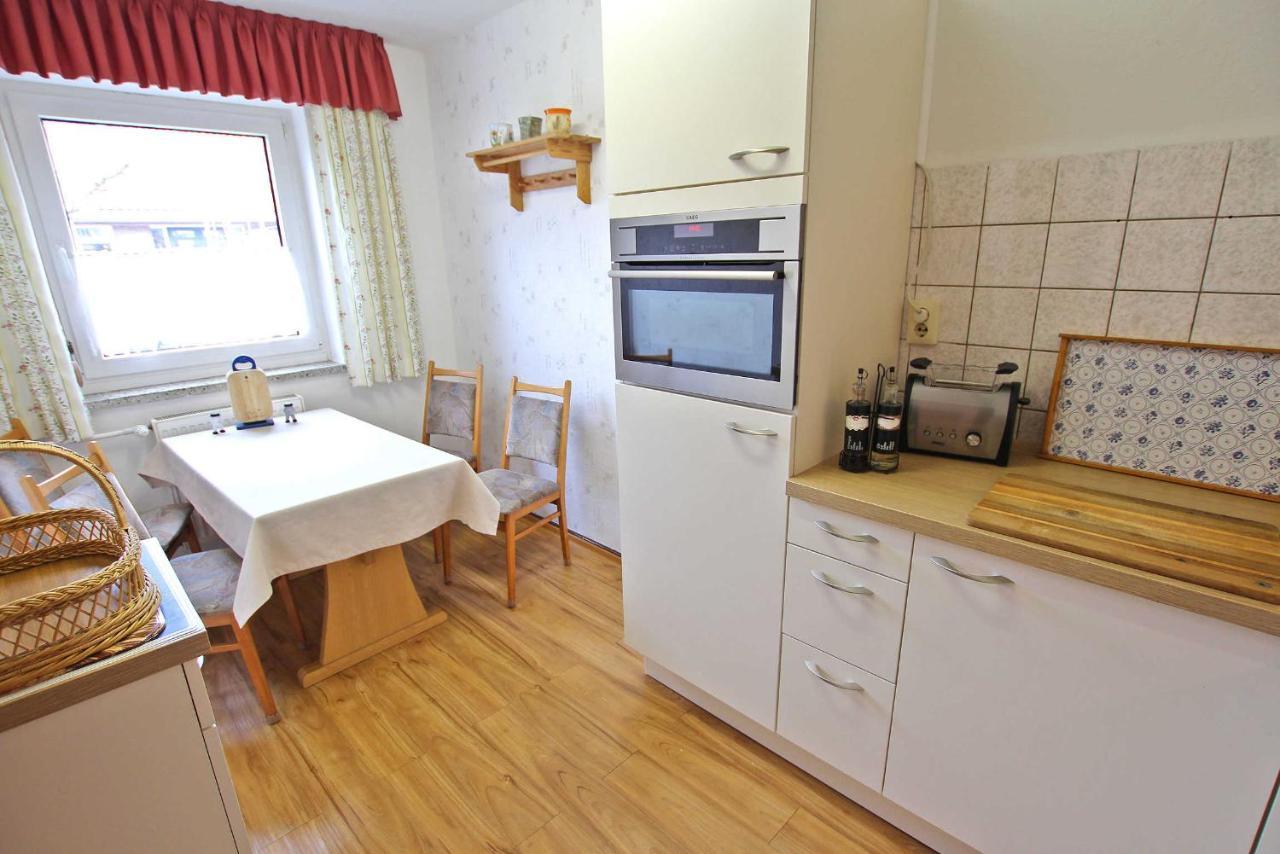 Ferienwohnung Klink See 10661 Dış mekan fotoğraf